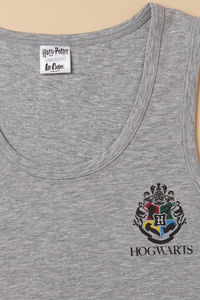 Lee Cooper Boys Harry Potter Vest (Pack of 2) - Multicolor — thumbnail 6